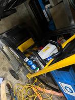 Machine, Ophalen, Zo goed als nieuw