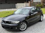 Bmw 118D e 87 pack m, Euro 5, 1 Reeks, Particulier, Te koop