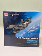 Hobby Master F-16AM Fighting Falçon 1:72 HA3881 Nouveau F16, Enlèvement ou Envoi, Neuf, 1:72 à 1:144, Avion