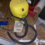 Aspirateur Karcher, Enlèvement ou Envoi, Aspirateur