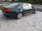 Audi a8, Auto's, Audi, Diesel, Particulier, A8, Te koop