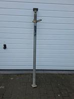 Bouw schoren/stippen, Enlèvement