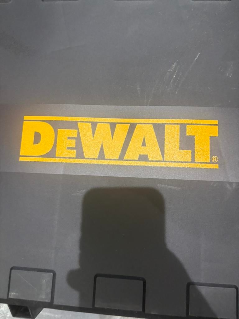 Dewalt cloueuse, Enlèvement, Neuf