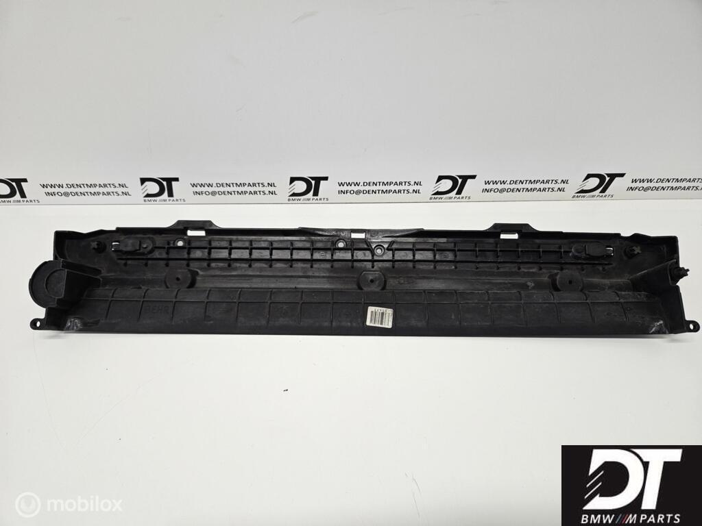 Radiateurbalk boven BMW M5 E60 S85 V10 S85B50 17117519205, Gebruikt, Ophalen of Verzenden, BMW, BMW