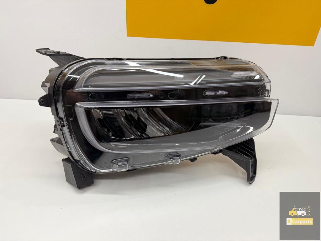 JEEP AVENGER PERFORMANCE LED KOPLAMP 52218717 RECHTS, Gebruikt, Stellantis N.V., Info@stellantis.com, Taurusavenue 1
2132 LS  Hoofddorp, NL