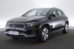 (2CVC947) MERCEDES-BENZ EQA, Auto's, Gebruikt, Zwart, 5 zetels, 5 deurs