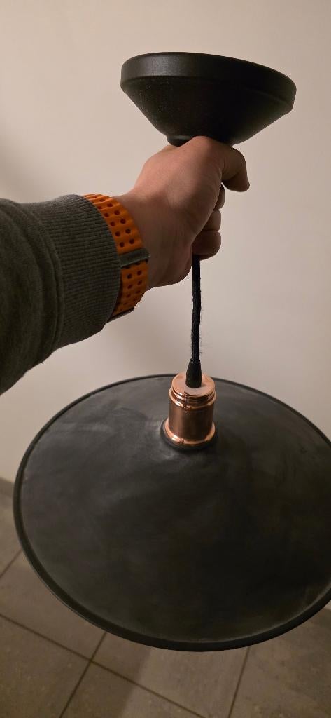 Plafondlamp, Huis en Inrichting, Ophalen