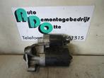 Démarreur d'un Renault Laguna (Laguna 01-), Renault, -, 3 mois de garantie, Utilisé