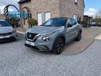 Nissan Juke 1.0 DIG-T DCT N-Connecta + COLD/PACK BI-TONE, Auto's, Nissan, Automaat, USB, Leder en Stof, Bedrijf