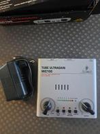 Tube Ultragain MIC100 Behringer, Muziek en Instrumenten, Ophalen of Verzenden, Overige typen