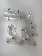 Set chocolade holgoed vormen, Enlèvement, Comme neuf, Moule