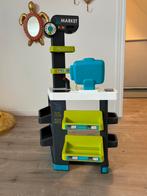 Speelgoed keuken smoby, Ophalen