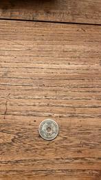 Monnaie belgique 10 Ces -1904, Postzegels en Munten, Munten | Europa | Euromunten, Ophalen of Verzenden, België