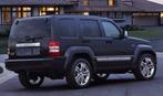 Jeep Cherokee voor onderdelen of opmaak, Ophalen, Gebruikt, Jeep