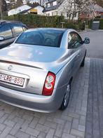 Voiture, Autos, Argent ou Gris, Achat, Cabriolet, Boîte manuelle