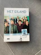DVD Reeks: Het eiland, Cd's en Dvd's, Ophalen of Verzenden, Zo goed als nieuw, Boxset