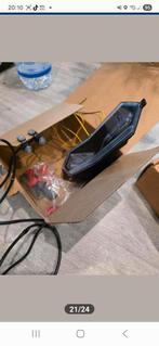 Yamaha r1 feux avec clignoteur integrer et pt rizoma cligno, Motos, Enlèvement