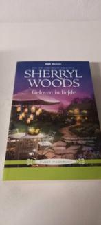 Sherryl Woods, Boeken, Romans, Ophalen of Verzenden, Zo goed als nieuw, Diverse auteurs, België