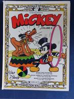 L'intégral de Mickey, Collections