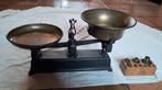 balance antique, Antiquités & Art, Enlèvement