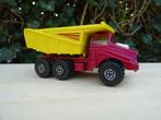 Matchbox Super Kings K-4 Big Tipper, Ophalen of Verzenden, Gebruikt, Bus of Vrachtwagen
