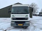 2003 DAF 55.250 Bakwagen, Auto's, Vrachtwagens, Overige brandstoffen, Bedrijf, DAF, Te koop