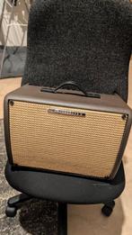 VERSTERKER MUZIEK TROUBADOUR, Audio, Tv en Foto, Professionele apparaten, Ophalen