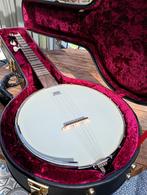 Banjo Gold tone CB 100, Ophalen