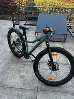 Scott 24 inch, Ophalen, Gebruikt, 24 inch, Versnellingen