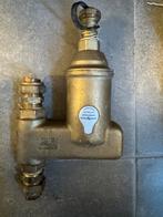 Spirotech (vuilafscheider), Ophalen of Verzenden, Zo goed als nieuw