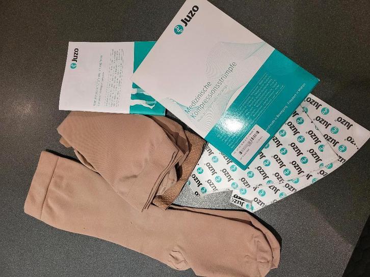 Medische compressiekousen, Divers, Matériel Infirmier, Neuf, Enlèvement