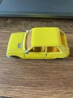 Majorette Renault 5 Geel, Enlèvement ou Envoi