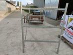Echafaudage 250/125 : 50 €, Enlèvement, Comme neuf, Outillage ou Accessoires