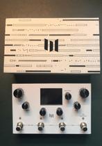 Delay Meris LVX, Musique & Instruments, Effets, Enlèvement ou Envoi, Comme neuf, Multi-effet