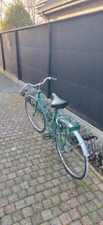 Vrouwenfiets/stadsfiets, Geen merk, Enlèvement, Utilisé, Frein à main