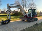 Te koop Takeuchi tb 290, Ophalen, Kraan