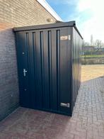 Mini container | tuincontainer | tuinopslag 1.5x2.6m, Verzenden