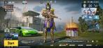 Compte mobile Pubg, Consoles de jeu & Jeux vidéo, Neuf, Online, Enlèvement ou Envoi, 1 joueur