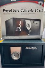 Kluis Masterlock X031ML, Enlèvement, Neuf