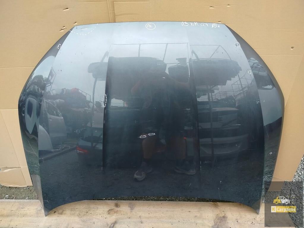 Audi A3 8Y 20- capot gris, AUDI AG, Auto-Union-Strasse 1
85045  Ingolstadt, DE, Audi, Utilisé