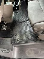 Tapis de sol en caoutchouc  pour VW T7 à partir de 2022, Enlèvement, Comme neuf