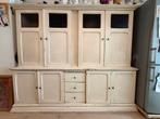 Handgemaakte  houten kast - Ideaal Opknapproject!, Huis en Inrichting, Kasten | Overige, Ophalen, Gebruikt