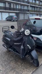 Gts Toscana Dynamic, Autres marques, Comme neuf, Enlèvement, Essence