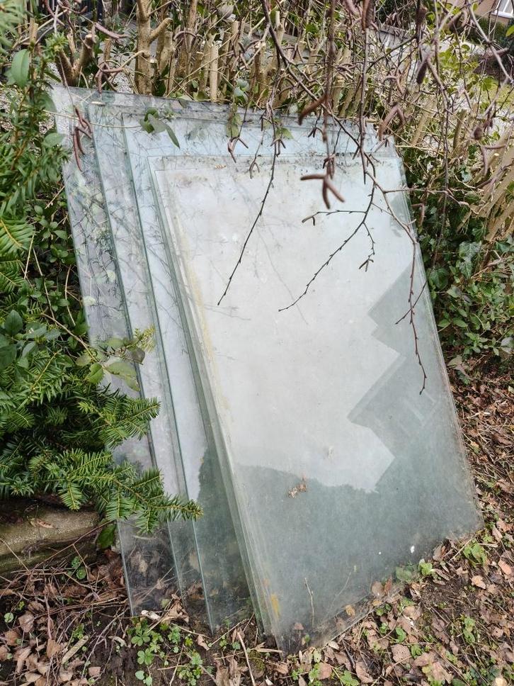 verres pour couches ou autre, Jardin & Terrasse, Jardin & Terrasse Autre, Utilisé, Enlèvement