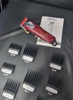 Tondeuse cheveux, Enlèvement