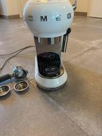 Cafetière, Electroménager, Café moulu, Réservoir d'eau amovible, Comme neuf, Enlèvement