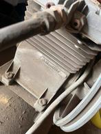 Oude compressor, Doe-het-zelf en Bouw, Compressors, Ophalen, Gebruikt, 6 tot 10 bar, Minder dan 200 liter/min