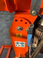 Fendeuse à bûches Balfor 10 tonnes, Jardin & Terrasse, Fendeuses, Enlèvement ou Envoi, Comme neuf