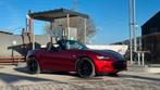 Mazda MX5 ND 2.0L 160CV, Autos, Mazda, Achat, Euro 6, Boîte manuelle, 1137 kg