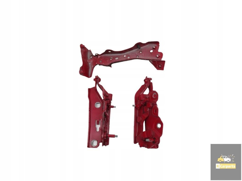 8V0823301F, charni res de capot gauche et droite pour Audi A, AUDI AG, Auto-Union-Strasse 1
85045  Ingolstadt, DE, Audi, Utilisé